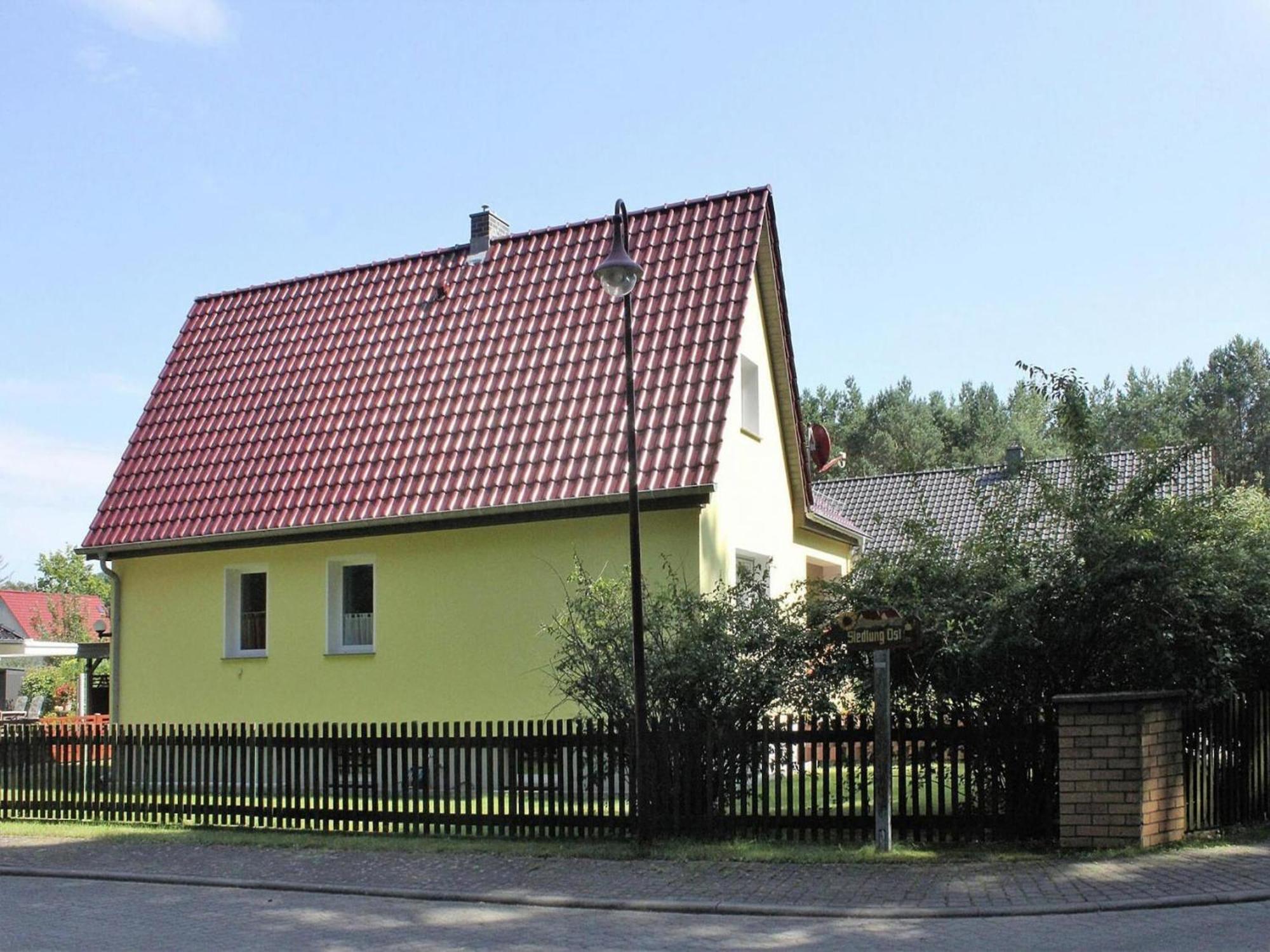 Cottage, Storkow Storkow  Exterior photo